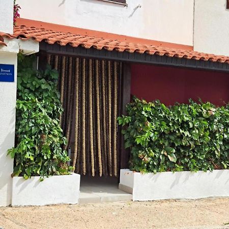 Apartment Bauk Draga Bašćanska 외부 사진