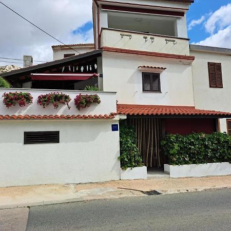 Apartment Bauk Draga Bašćanska 외부 사진