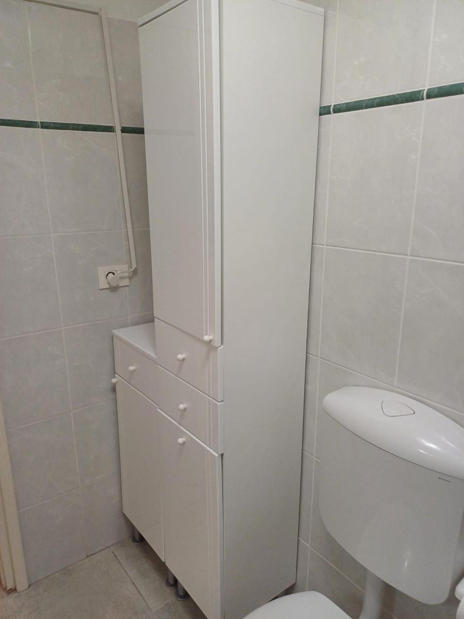 Apartment Bauk Draga Bašćanska 외부 사진